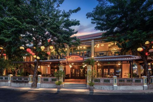 The Signature Hoi An